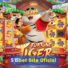 515bet Site Oficial