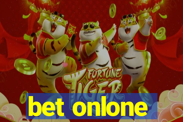 bet onlone