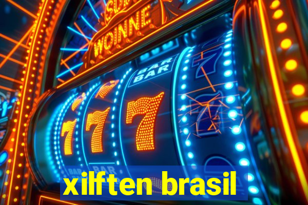 xilften brasil