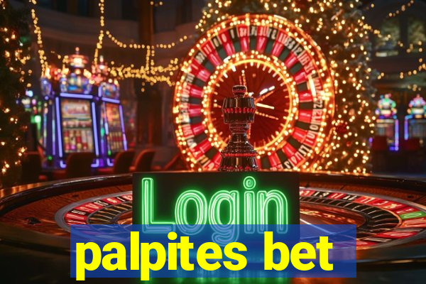 palpites bet