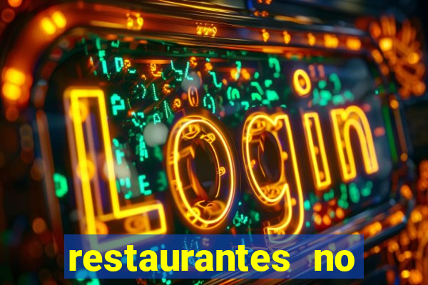 restaurantes no gama df