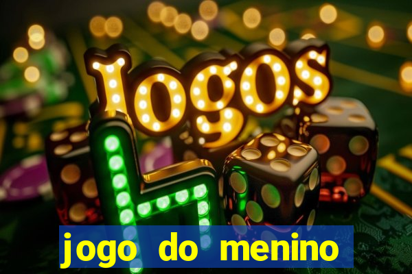 jogo do menino gelo e menina lava