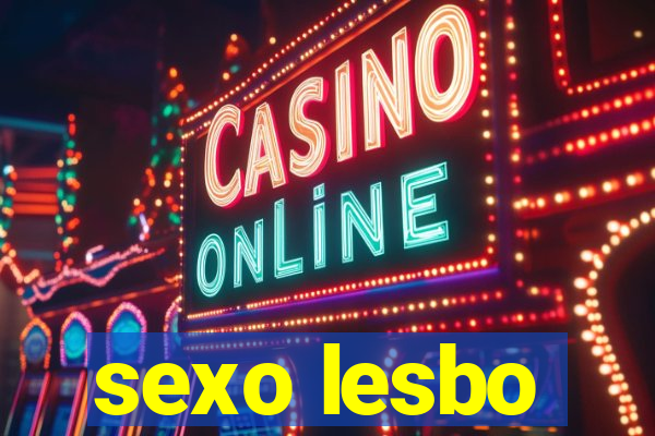 sexo lesbo