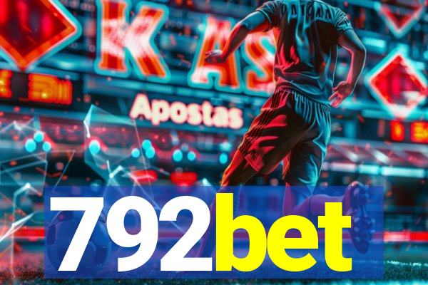 792bet