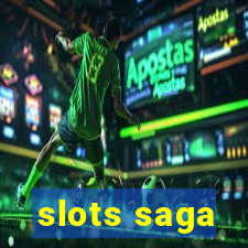 slots saga