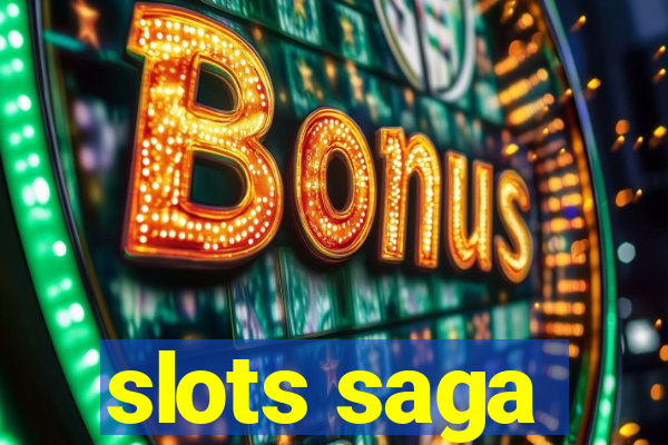 slots saga