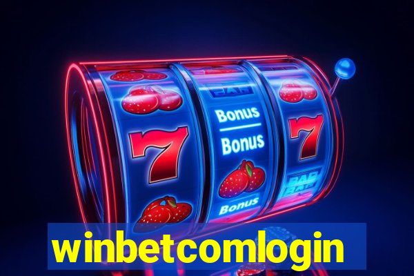 winbetcomlogin