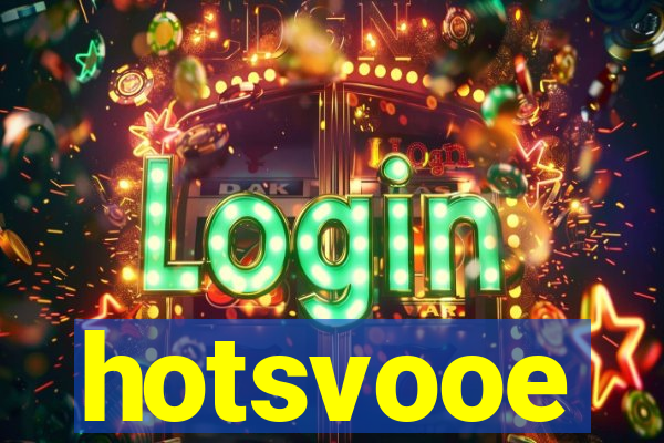 hotsvooe