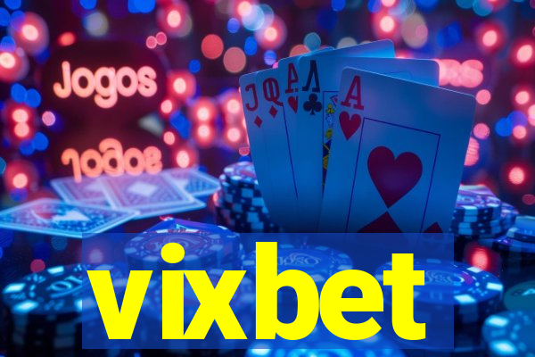 vixbet