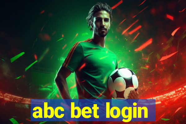 abc bet login