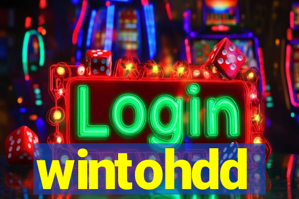 wintohdd