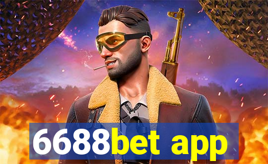 6688bet app