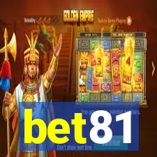 bet81