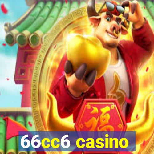 66cc6 casino