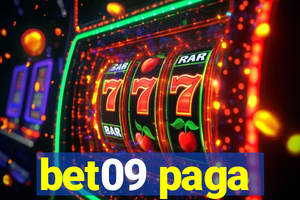 bet09 paga