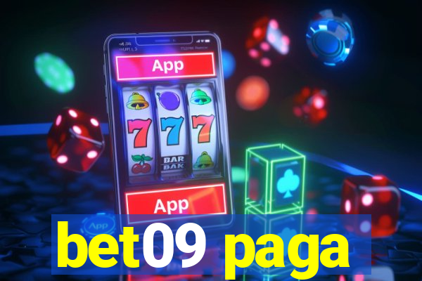 bet09 paga