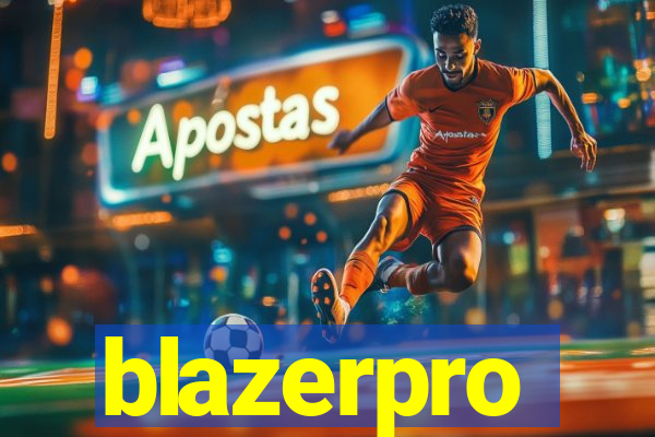 blazerpro