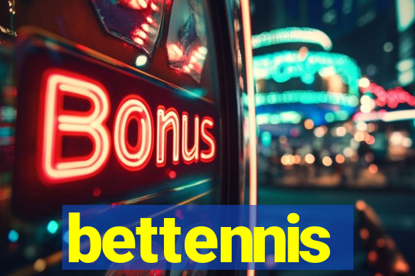 bettennis