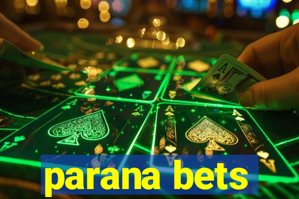 parana bets