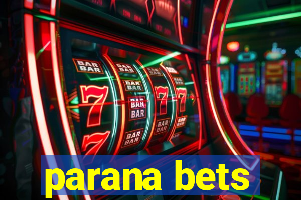 parana bets