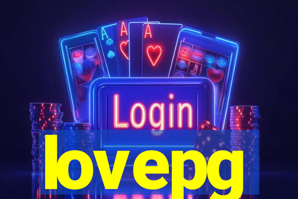 lovepg