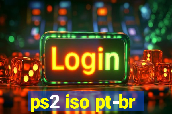 ps2 iso pt-br