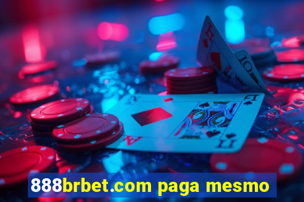 888brbet.com paga mesmo