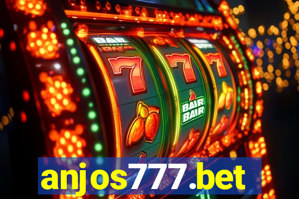 anjos777.bet