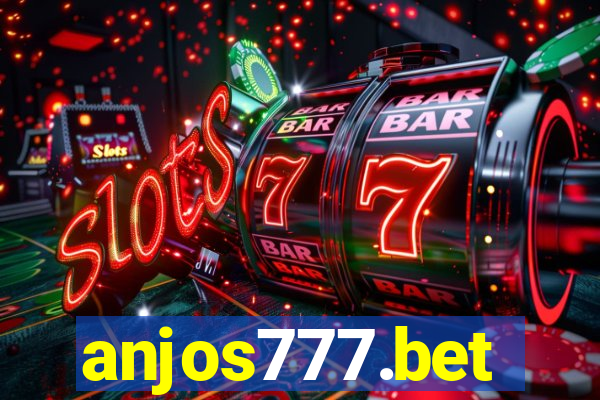 anjos777.bet