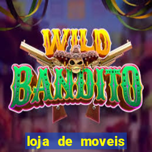 loja de moveis usados bauru