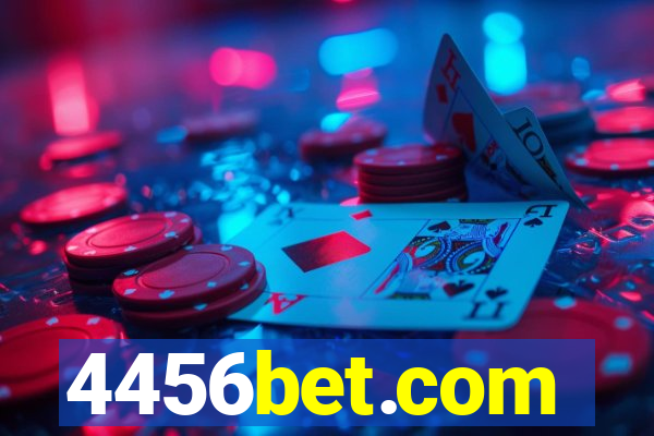 4456bet.com