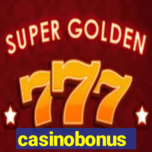 casinobonus