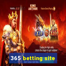 365 betting site