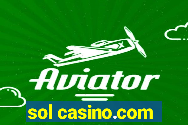 sol casino.com