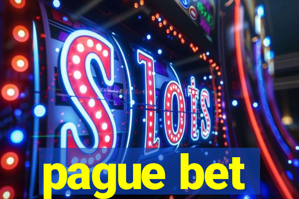 pague bet