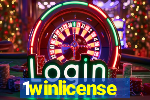 1winlicense