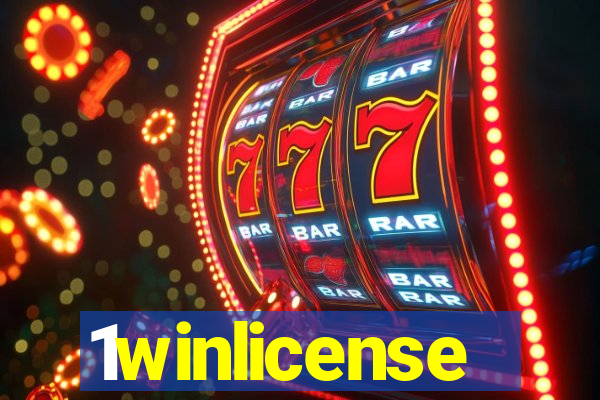 1winlicense