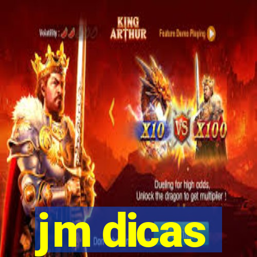 jm dicas