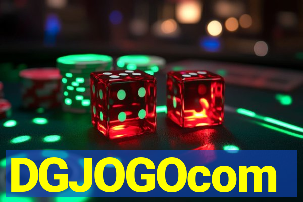 DGJOGOcom