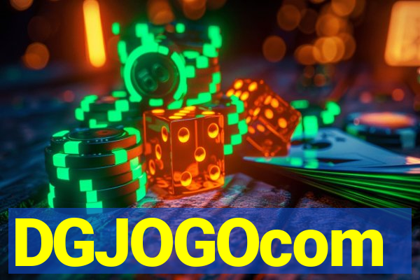 DGJOGOcom