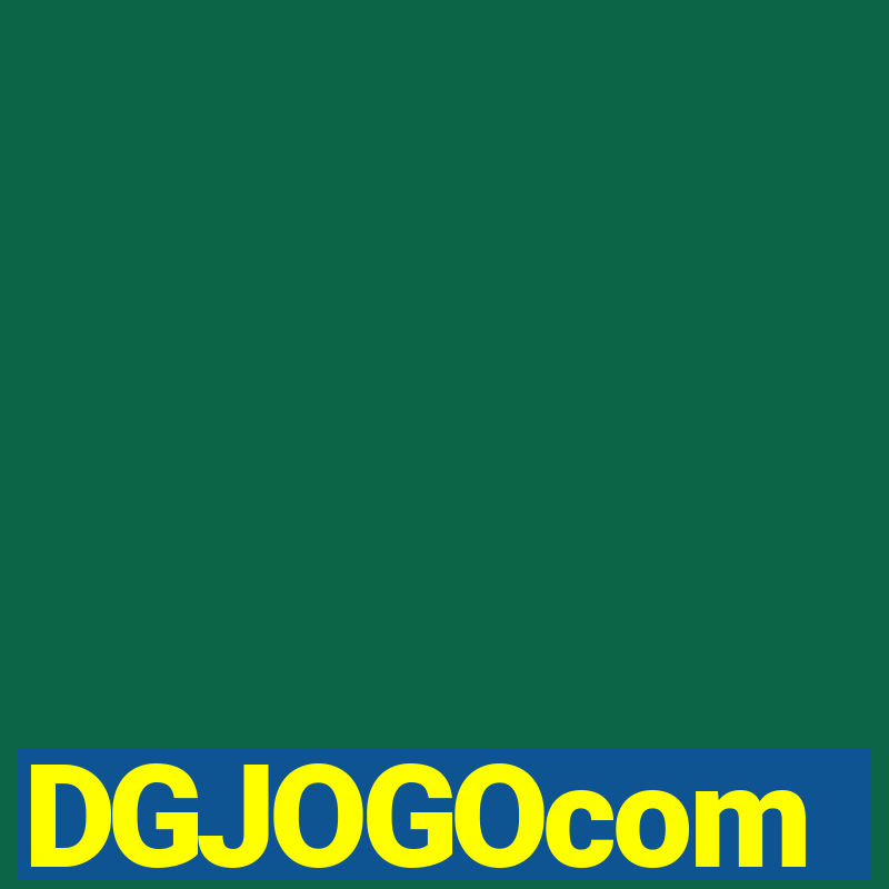 DGJOGOcom