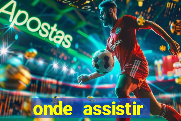 onde assistir argentina x peru