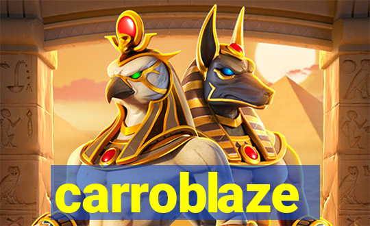 carroblaze