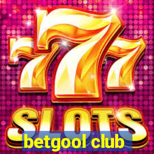 betgool club