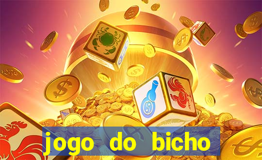 jogo do bicho online como jogar