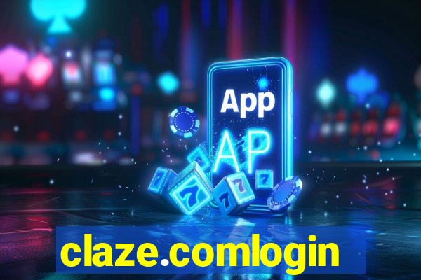 claze.comlogin