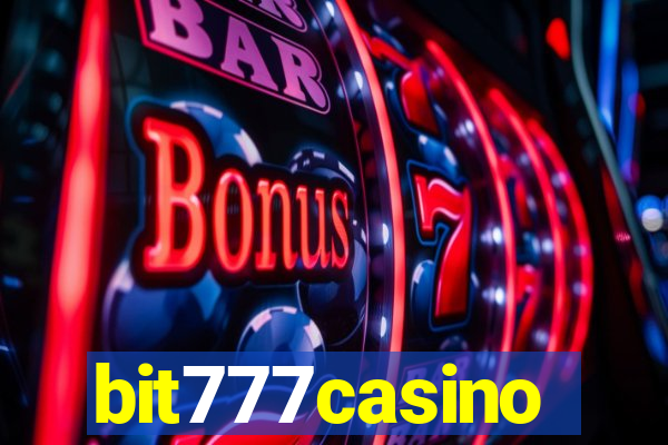 bit777casino