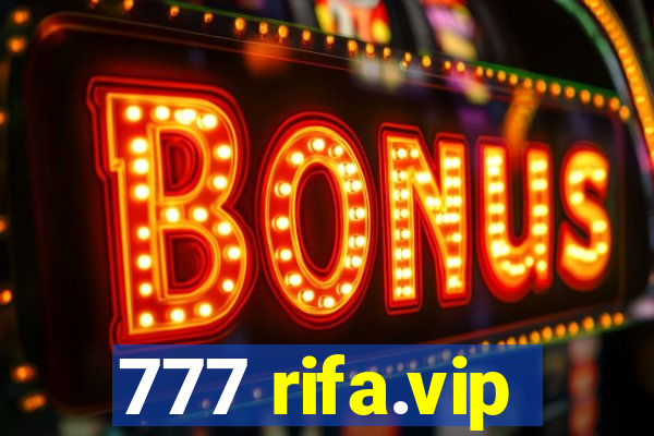 777 rifa.vip