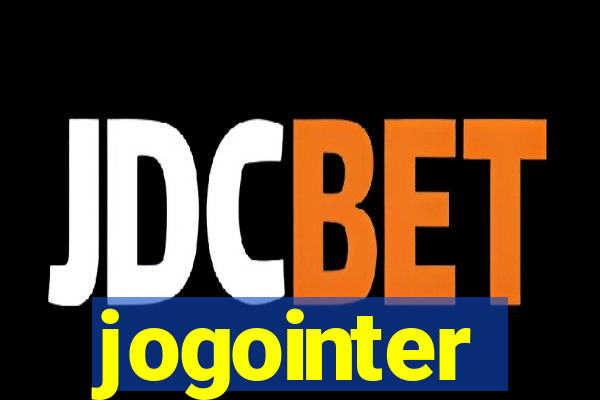 jogointer