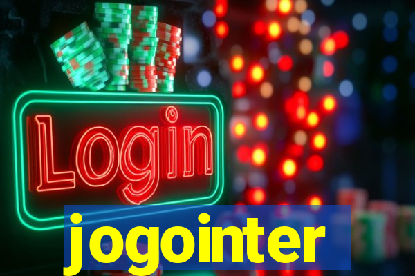 jogointer